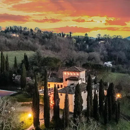 Villa Torre Belcanto Mugello - Affitti Brevi Italia