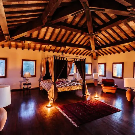 Villa Torre Belcanto Mugello - Affitti Brevi Italia Vicchio