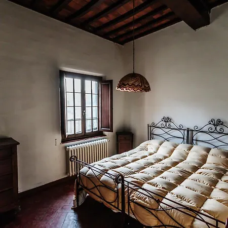 Torre Belcanto Mugello - Affitti Brevi Italia Villa Vicchio